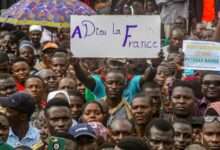 ماهي أهمية النيجر بالنسبة لفرنسا