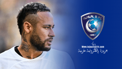 نيمار إلى الهلال السعودي