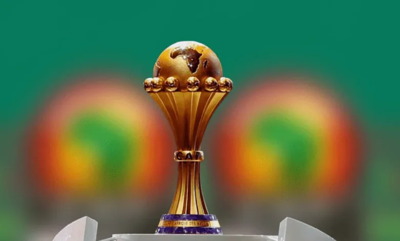 كأس إفريقيا للأمم 2025