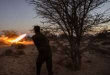 النظام الإيراني يسلح البوليساريو بصواريخ أراش الخطيرة