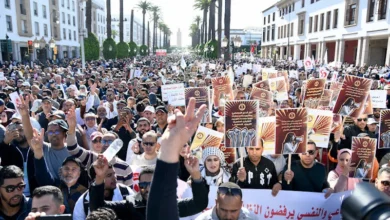 تأسيس نقابة تعليمية جديدة في المغرب