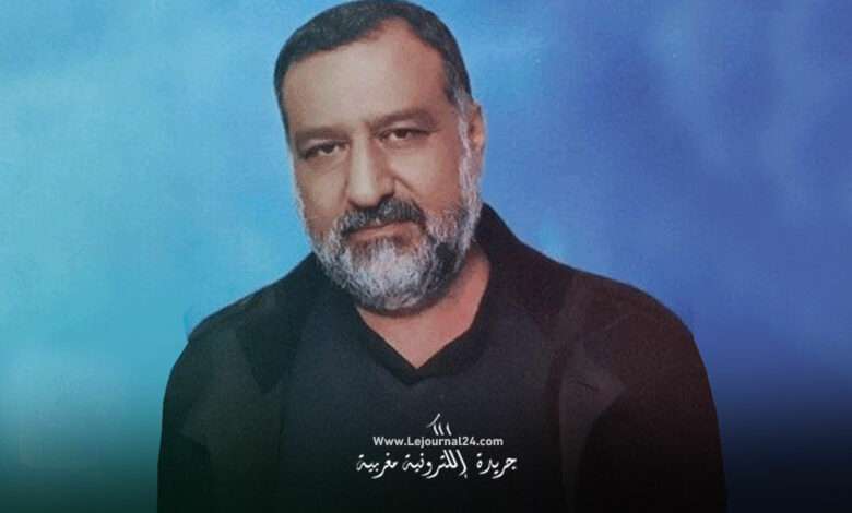 مقتل قيادي بارز في الحرس الثوري الإيراني جراء غارة إسرائيلية