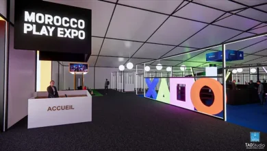 2024 MOROCCO PLAY EXPO