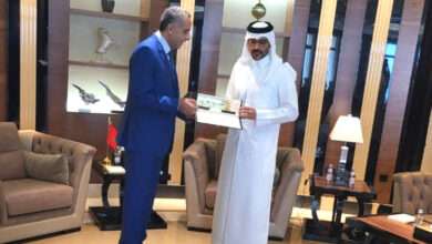 عبد اللطيف حموشي في زيارة عمل إلى قطر ويتباحث مع مسؤولين رفيعي المستوى