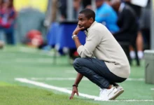 Rulani Mokwena رولاني موكوينا