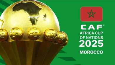 قرعة تصفيات كأس أفريقيا 2025