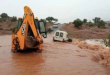 تعليق الدراسة في زاكورة