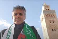 المرشح الرئاسي السابق رشيد نكاز