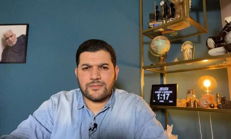 أمير ديزاد
