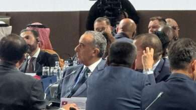 عبد اللطيف حموشي يشارك في مؤتمر الأمن الدولي بموسكو
