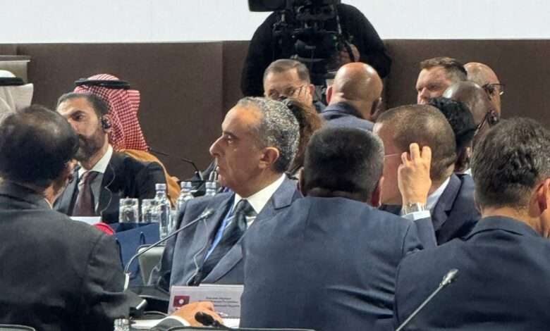 عبد اللطيف حموشي يشارك في مؤتمر الأمن الدولي بموسكو