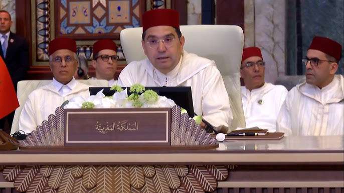 ناصر بوريطة