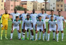 أولمبيك الدشيرة