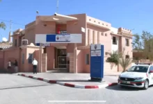 الامن الوطني طاطا