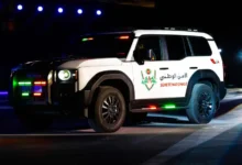 السيارة الذكية أمان