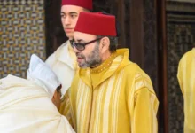 الملك محمد السادس يستقبل الولاة والعمال الجدد