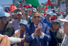 الميلودي موخاريق