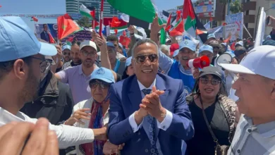 الميلودي موخاريق