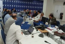 حزب العدالة والتنمية