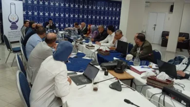 حزب العدالة والتنمية