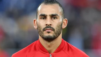 خالد بوطيب