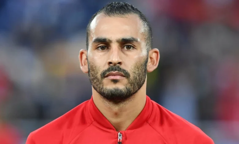 خالد بوطيب