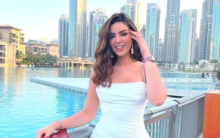 دعاء اليحياوي