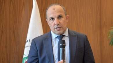 عبد السلام بلقشور