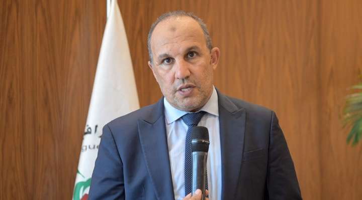 عبد السلام بلقشور