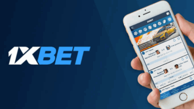 1Xbet