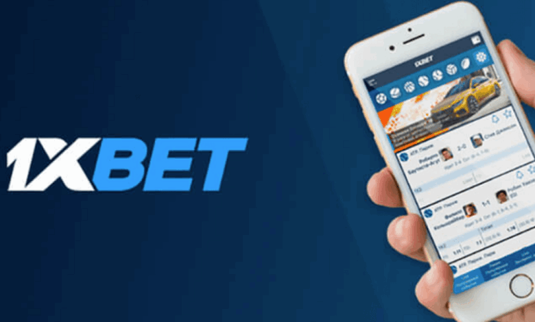1Xbet