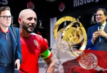 آيت منا الوداد
