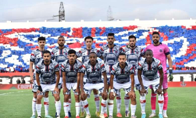 أولمبيك آسفي