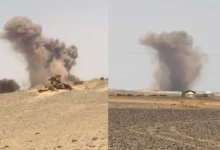 الاستهداف الإرهابي لمدينة السمارة