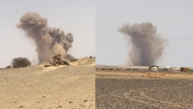 الاستهداف الإرهابي لمدينة السمارة