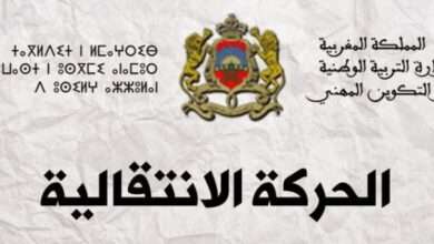 الحركة الانتقالية الوطنية