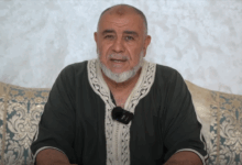 الشيخ عبد الله النهاري
