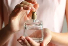 العطور المقلدة