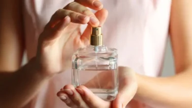 العطور المقلدة