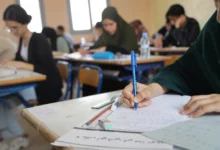 بكالوريا 2025