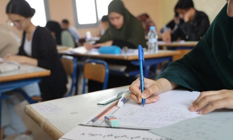 بكالوريا 2025