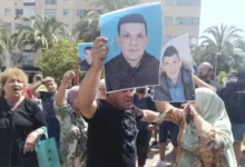 شرطي إسباني يقتل مغربياً