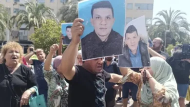 شرطي إسباني يقتل مغربياً