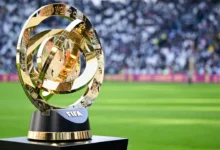 كأس العالم للأندية 2025