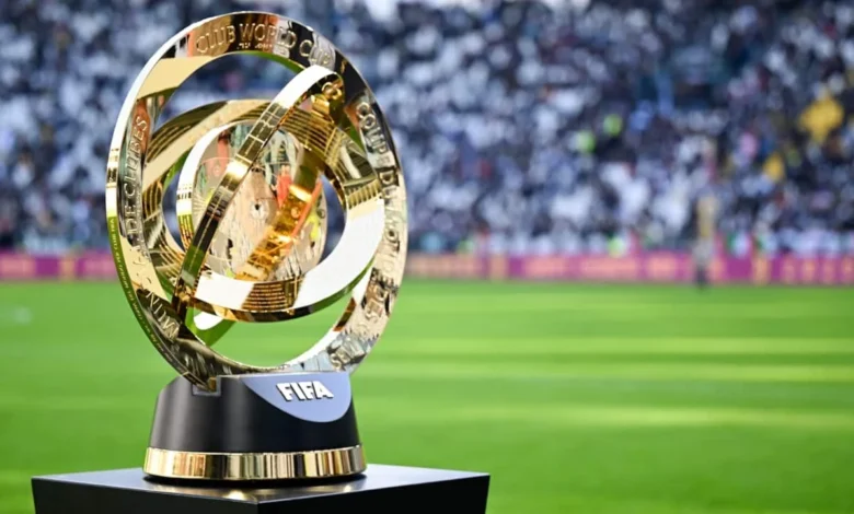 كأس العالم للأندية 2025
