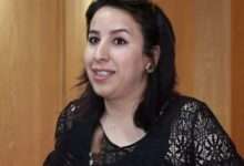 لبنى الفلاح