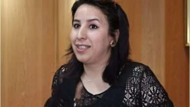 لبنى الفلاح