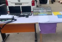 مافيا تأشيرات شينغن
