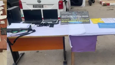 مافيا تأشيرات شينغن