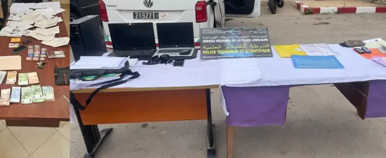 مافيا تأشيرات شينغن